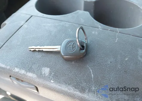 2010 Toyota Tundra Grade 4.6L V8 из США, поврежденный, VIN 5TFRM5F18AX007912